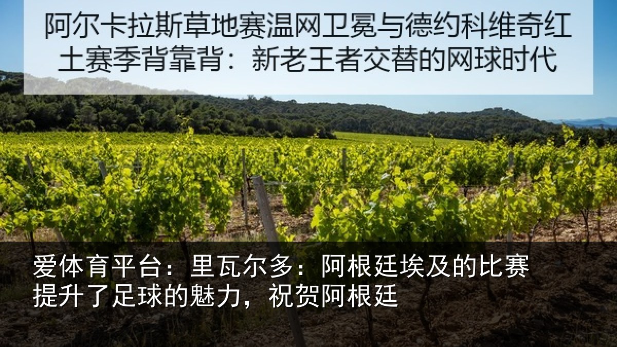 爱体育平台：里瓦尔多：阿根廷埃及的比赛提升了足球的魅力，祝贺阿根廷